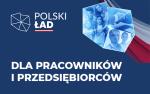 napis Polski Ład dla pracowników i przedsiębiorców