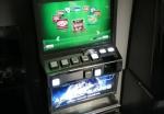 Automat do gier hazardowych