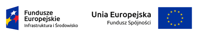 banery przedstawiające Fundusze Europejskie